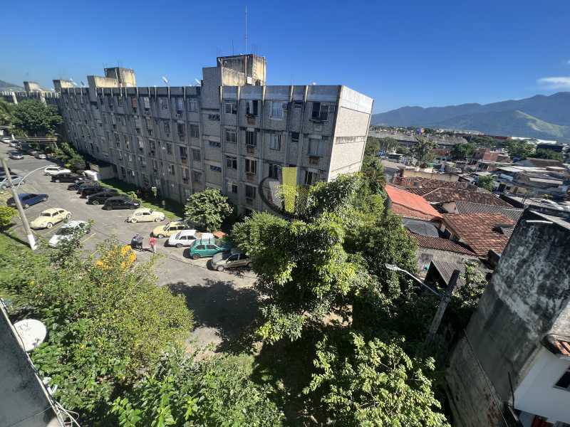 Conheça 2384_G1684713206 do imóvel - Apartamento 2 quartos à venda Realengo, Rio de Janeiro - R$ 170.000 - BGAP20190 - 21 2384_G1684713206 - 21