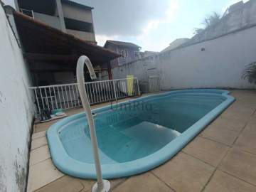 Imperdível - Casa em Condomínio 2 quartos à venda Bangu, Rio de Janeiro - R$ 450.000 - BGCN20068
