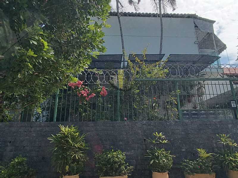 Conheça 05d6b113-3976-4c3e-96dc-ef802e do imóvel - Casa em Condomínio 2 quartos à venda Curicica, Rio de Janeiro - R$ 240.000 - FRCN20116 - 5 05d6b113-3976-4c3e-96dc-ef802e - 5