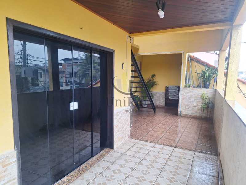 Conheça 66834e48-3f63-4453-b048-18d55e do imóvel - Apartamento 3 quartos à venda Realengo, Rio de Janeiro - R$ 300.000 - BGAP30017 - 1 66834e48-3f63-4453-b048-18d55e - 1