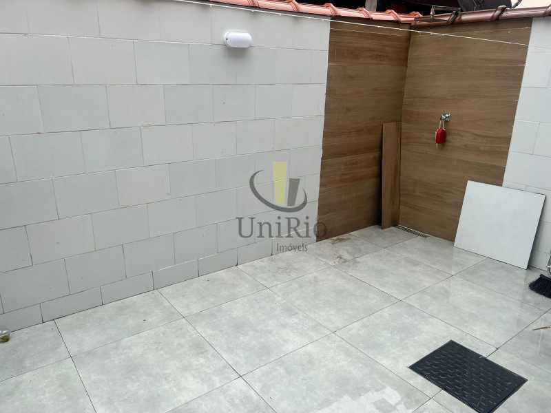 Conheça WhatsApp Image 2024-04-08 at 1 do imóvel - Casa em Condomínio 3 quartos à venda Vargem Pequena, Rio de Janeiro - R$ 479.900 - FRCN30194 - 11 WhatsApp Image 2024-04-08 at 1 - 11