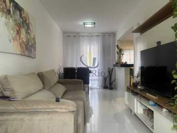 Ótima localização - Casa em Condomínio 3 quartos à venda Vargem Pequena, Rio de Janeiro - R$ 479.900 - FRCN30194