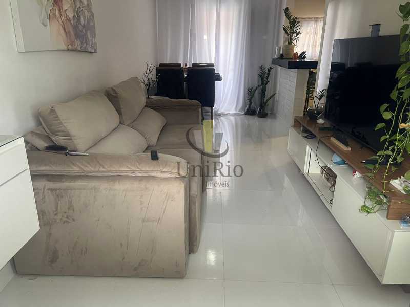 Conheça WhatsApp Image 2024-04-08 at 1 do imóvel - Casa em Condomínio 3 quartos à venda Vargem Pequena, Rio de Janeiro - R$ 479.900 - FRCN30194 - 6 WhatsApp Image 2024-04-08 at 1 - 6