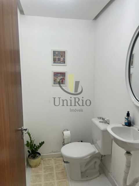Conheça WhatsApp Image 2024-04-08 at 1 do imóvel - Casa em Condomínio 3 quartos à venda Vargem Pequena, Rio de Janeiro - R$ 479.900 - FRCN30194 - 19 WhatsApp Image 2024-04-08 at 1 - 19