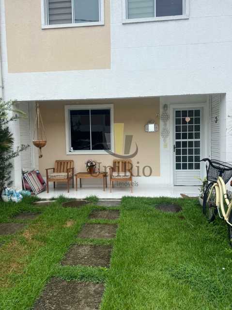 Conheça WhatsApp Image 2024-04-08 at 1 do imóvel - Casa em Condomínio 3 quartos à venda Vargem Pequena, Rio de Janeiro - R$ 479.900 - FRCN30194 - 21 WhatsApp Image 2024-04-08 at 1 - 21