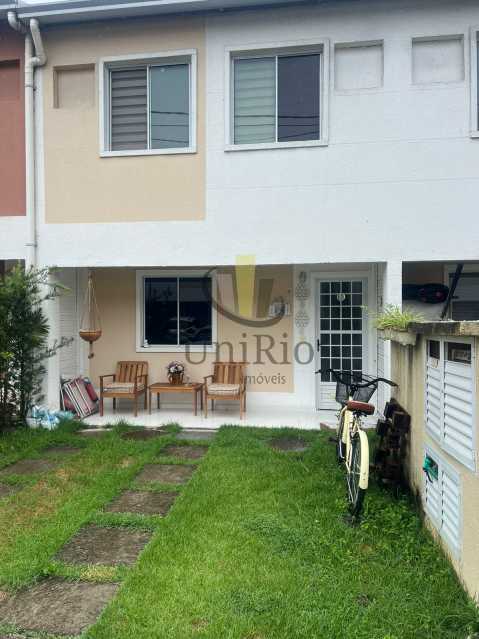Conheça WhatsApp Image 2024-04-08 at 1 do imóvel - Casa em Condomínio 3 quartos à venda Vargem Pequena, Rio de Janeiro - R$ 479.900 - FRCN30194 - 20 WhatsApp Image 2024-04-08 at 1 - 20
