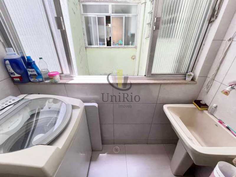 Conheça WhatsApp Image 2024-04-12 at 1 do imóvel - Apartamento 2 quartos à venda Méier, Rio de Janeiro - R$ 240.000 - FRAP21952 - 13 WhatsApp Image 2024-04-12 at 1 - 13