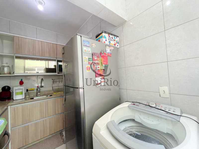 Conheça WhatsApp Image 2024-04-12 at 1 do imóvel - Apartamento 2 quartos à venda Méier, Rio de Janeiro - R$ 240.000 - FRAP21952 - 12 WhatsApp Image 2024-04-12 at 1 - 12
