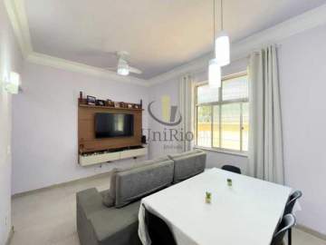 Imperdível - Apartamento 2 quartos à venda Méier, Rio de Janeiro - R$ 240.000 - FRAP21952