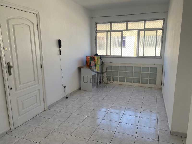 Conheça IMG-20240502-WA0021 do imóvel - Apartamento 1 quarto à venda Pechincha, Rio de Janeiro - R$ 170.000 - FRAP10203 - 3 IMG-20240502-WA0021 - 3