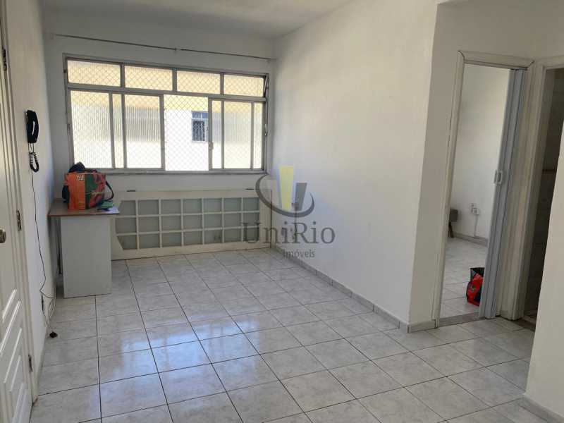 Conheça IMG-20240502-WA0022 do imóvel - Apartamento 1 quarto à venda Pechincha, Rio de Janeiro - R$ 170.000 - FRAP10203 - 4 IMG-20240502-WA0022 - 4