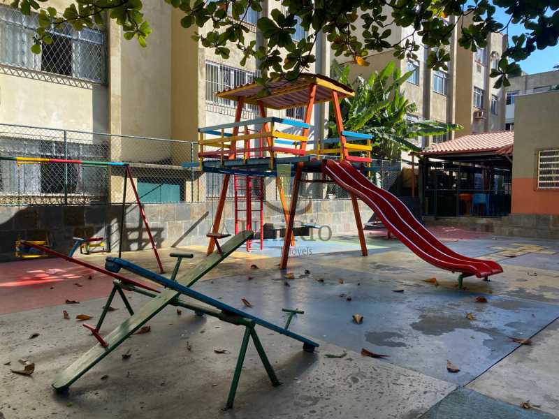 Conheça IMG-20240502-WA0015 do imóvel - Apartamento 1 quarto à venda Pechincha, Rio de Janeiro - R$ 170.000 - FRAP10203 - 11 IMG-20240502-WA0015 - 11