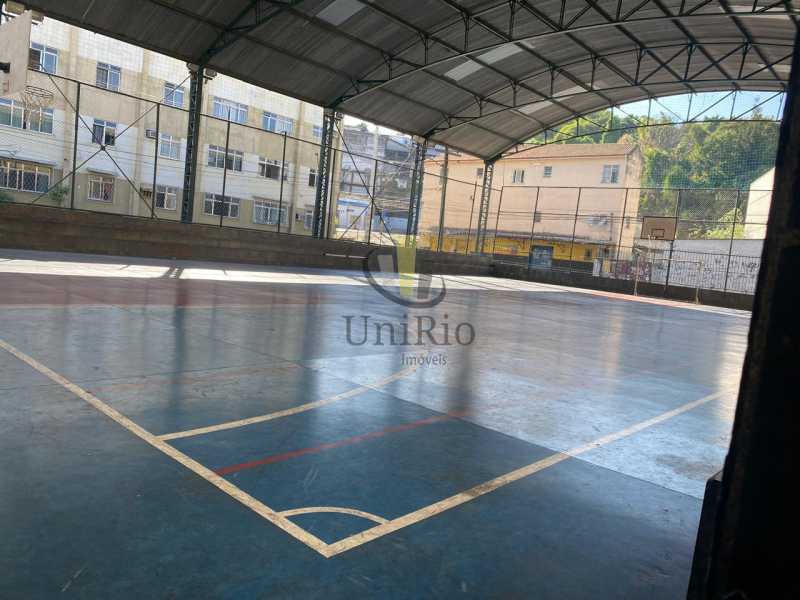 Conheça IMG-20240502-WA0016 do imóvel - Apartamento 1 quarto à venda Pechincha, Rio de Janeiro - R$ 170.000 - FRAP10203 - 12 IMG-20240502-WA0016 - 12
