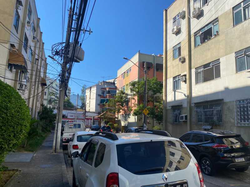 Conheça IMG-20240502-WA0018 do imóvel - Apartamento 1 quarto à venda Pechincha, Rio de Janeiro - R$ 170.000 - FRAP10203 - 16 IMG-20240502-WA0018 - 16
