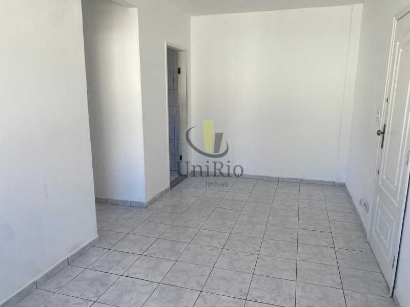 Conheça IMG-20240502-WA0019 do imóvel - Apartamento 1 quarto à venda Pechincha, Rio de Janeiro - R$ 170.000 - FRAP10203 - 1 IMG-20240502-WA0019 - 1