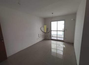 Apartamento 2 quartos à venda Bangu, Rio de Janeiro - R$ 300.000 - BGAP20221