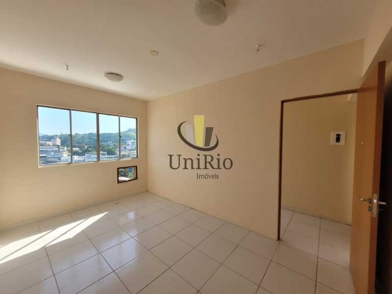 Conheça 02 do imóvel - Sala Comercial 30m² à venda Freguesia (Jacarepaguá), Rio de Janeiro - R$ 105.000 - FRSL00067 - 13 02 - 13