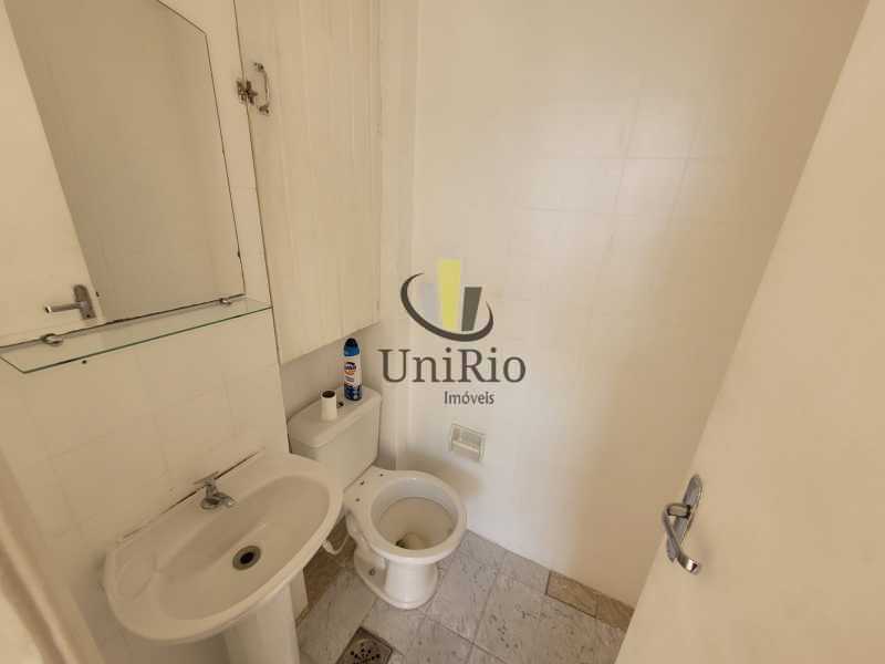 Conheça 07 do imóvel - Sala Comercial 30m² à venda Freguesia (Jacarepaguá), Rio de Janeiro - R$ 105.000 - FRSL00067 - 18 07 - 18