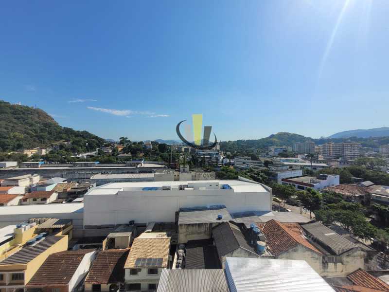 Conheça 08 do imóvel - Sala Comercial 30m² à venda Freguesia (Jacarepaguá), Rio de Janeiro - R$ 105.000 - FRSL00067 - 19 08 - 19