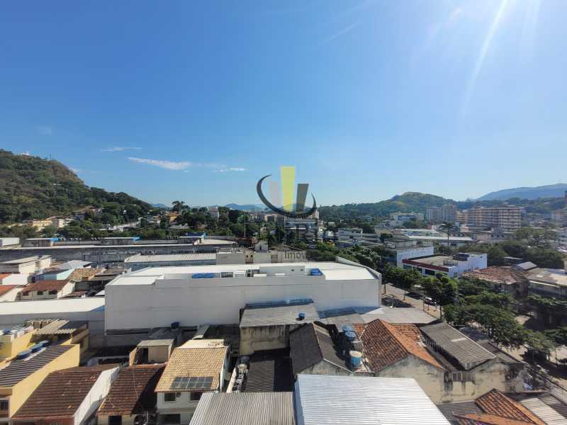 Conheça 09 do imóvel - Sala Comercial 30m² à venda Freguesia (Jacarepaguá), Rio de Janeiro - R$ 105.000 - FRSL00067 - 20 09 - 20
