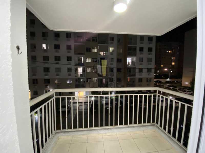 Conheça WhatsApp Image 2024-04-19 at 1 do imóvel - Apartamento 2 quartos à venda Anil, Rio de Janeiro - R$ 265.000 - FRAP21962 - 1 WhatsApp Image 2024-04-19 at 1 - 1