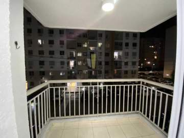 Apartamento 2 quartos à venda Anil, Rio de Janeiro - R$ 265.000 - FRAP21962