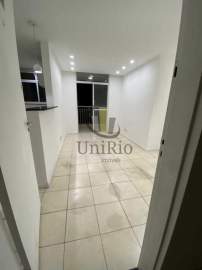 Apartamento 2 quartos à venda Anil, Rio de Janeiro - R$ 265.000 - FRAP21962