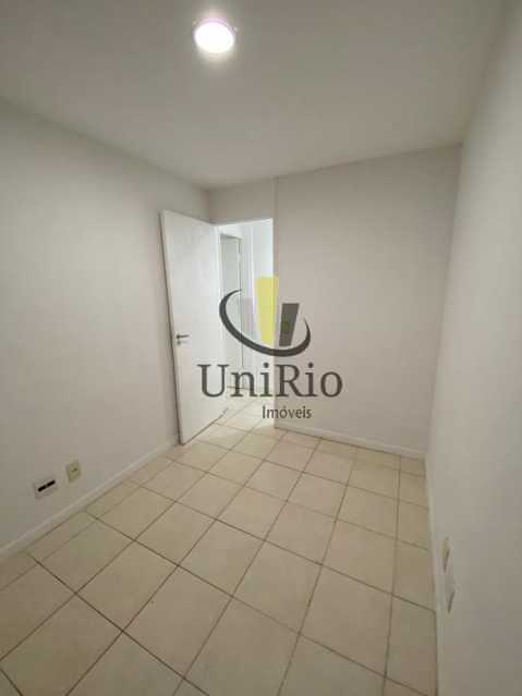 Conheça 02 do imóvel - Apartamento 2 quartos à venda Anil, Rio de Janeiro - R$ 265.000 - FRAP21962 - 15 02 - 15