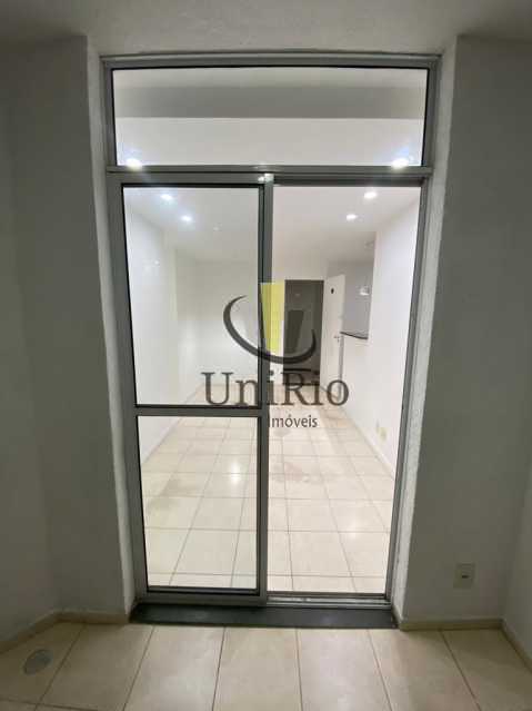 Conheça 06 do imóvel - Apartamento 2 quartos à venda Anil, Rio de Janeiro - R$ 265.000 - FRAP21962 - 19 06 - 19