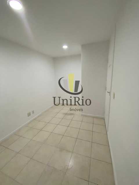 Conheça 10 do imóvel - Apartamento 2 quartos à venda Anil, Rio de Janeiro - R$ 265.000 - FRAP21962 - 23 10 - 23