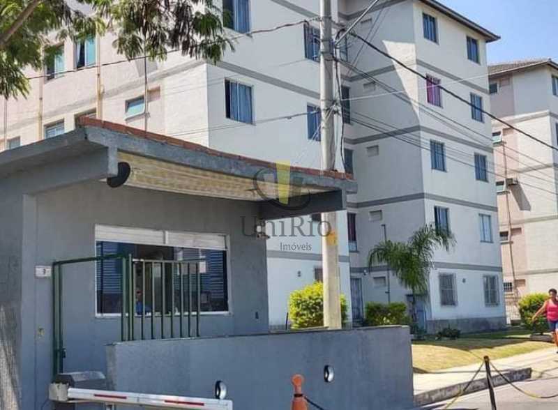 Conheça 17 do imóvel - Apartamento 2 quartos à venda Anil, Rio de Janeiro - R$ 100.000 - FRAP21963 - 1 17 - 1