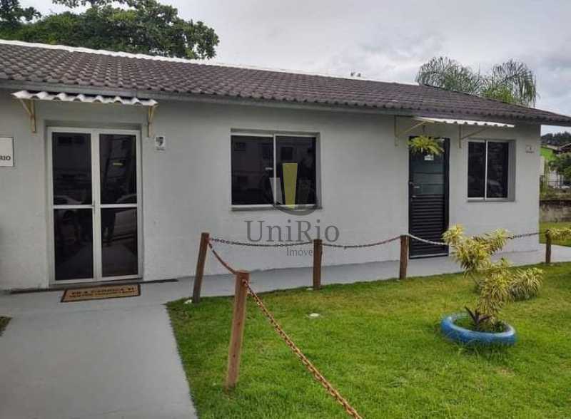 Conheça 16 do imóvel - Apartamento 2 quartos à venda Anil, Rio de Janeiro - R$ 100.000 - FRAP21963 - 13 16 - 13