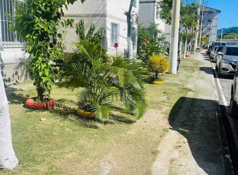 Conheça 15 do imóvel - Apartamento 2 quartos à venda Anil, Rio de Janeiro - R$ 100.000 - FRAP21963 - 14 15 - 14