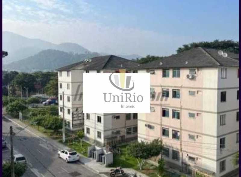 Conheça 14 do imóvel - Apartamento 2 quartos à venda Anil, Rio de Janeiro - R$ 100.000 - FRAP21963 - 3 14 - 3