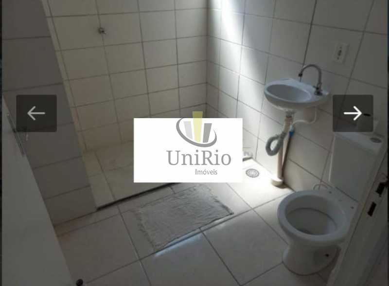 Conheça 13 do imóvel - Apartamento 2 quartos à venda Anil, Rio de Janeiro - R$ 100.000 - FRAP21963 - 9 13 - 9