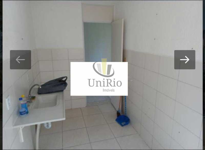 Conheça 11 do imóvel - Apartamento 2 quartos à venda Anil, Rio de Janeiro - R$ 100.000 - FRAP21963 - 11 11 - 11