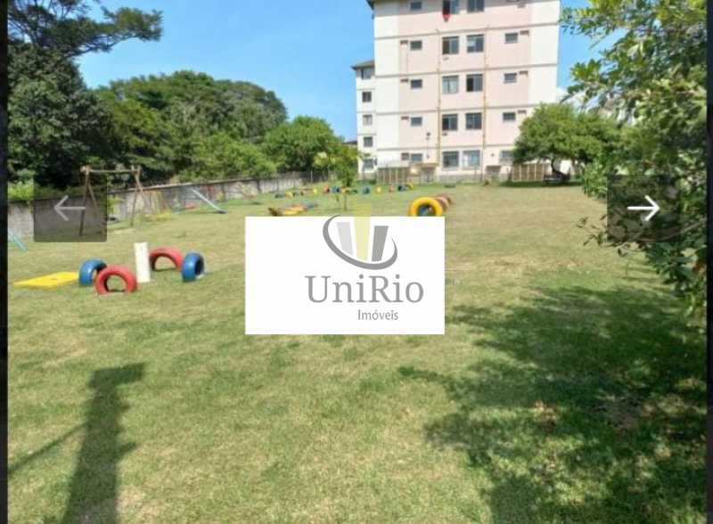 Conheça 10 do imóvel - Apartamento 2 quartos à venda Anil, Rio de Janeiro - R$ 100.000 - FRAP21963 - 16 10 - 16