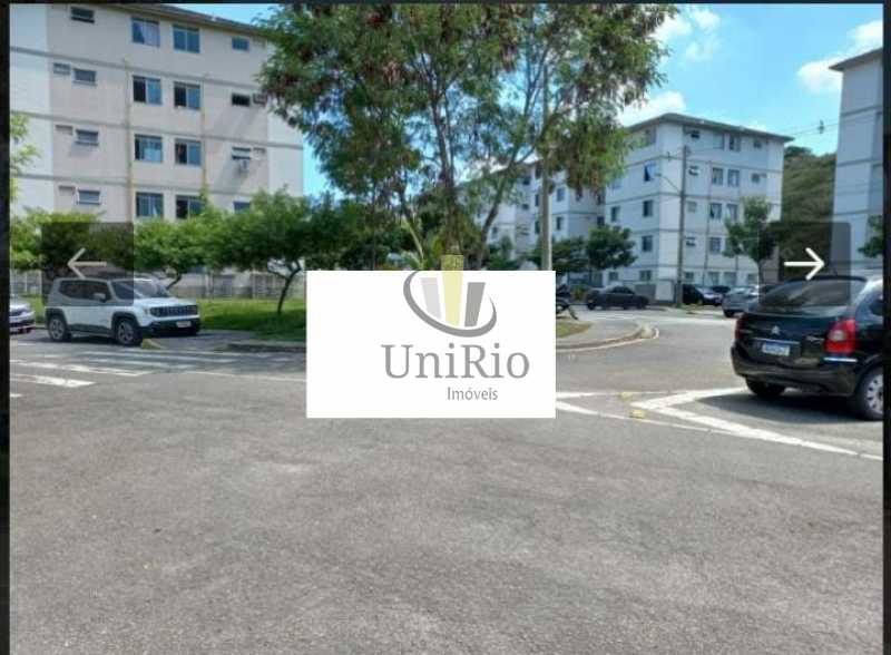 Conheça 9 do imóvel - Apartamento 2 quartos à venda Anil, Rio de Janeiro - R$ 100.000 - FRAP21963 - 17 9 - 17