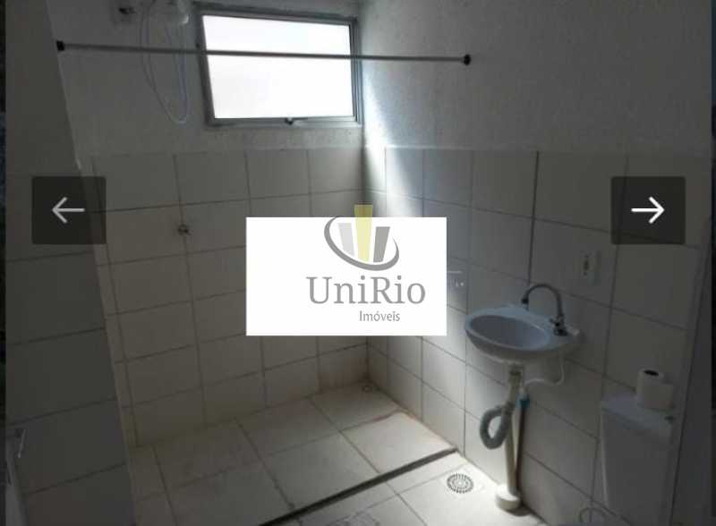 Conheça 8 do imóvel - Apartamento 2 quartos à venda Anil, Rio de Janeiro - R$ 100.000 - FRAP21963 - 10 8 - 10