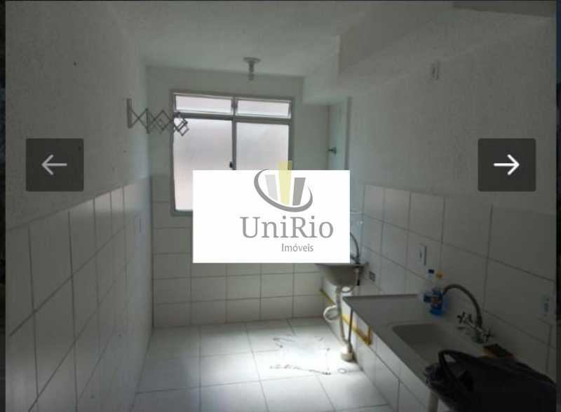 Conheça 7 do imóvel - Apartamento 2 quartos à venda Anil, Rio de Janeiro - R$ 100.000 - FRAP21963 - 12 7 - 12