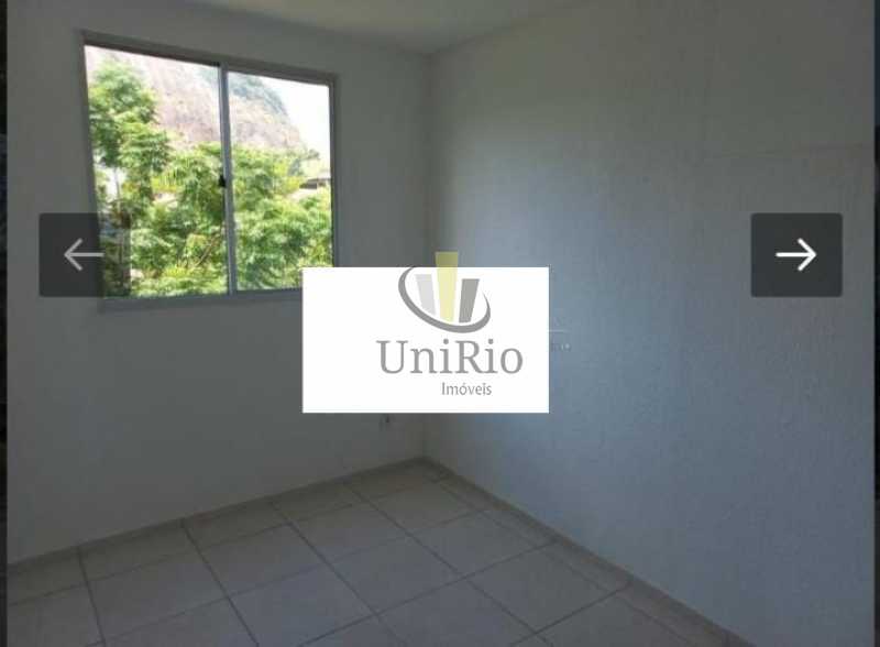Conheça 6 do imóvel - Apartamento 2 quartos à venda Anil, Rio de Janeiro - R$ 100.000 - FRAP21963 - 5 6 - 5
