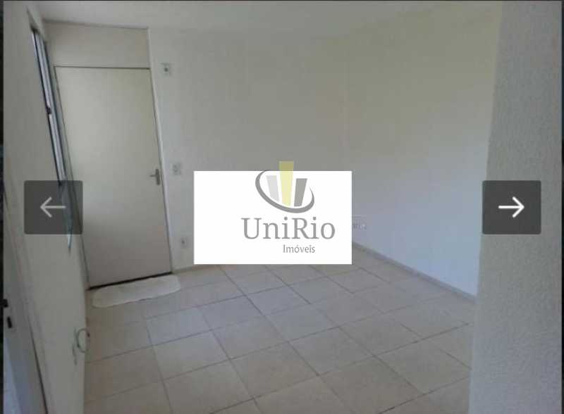 Conheça 4 do imóvel - Apartamento 2 quartos à venda Anil, Rio de Janeiro - R$ 100.000 - FRAP21963 - 6 4 - 6