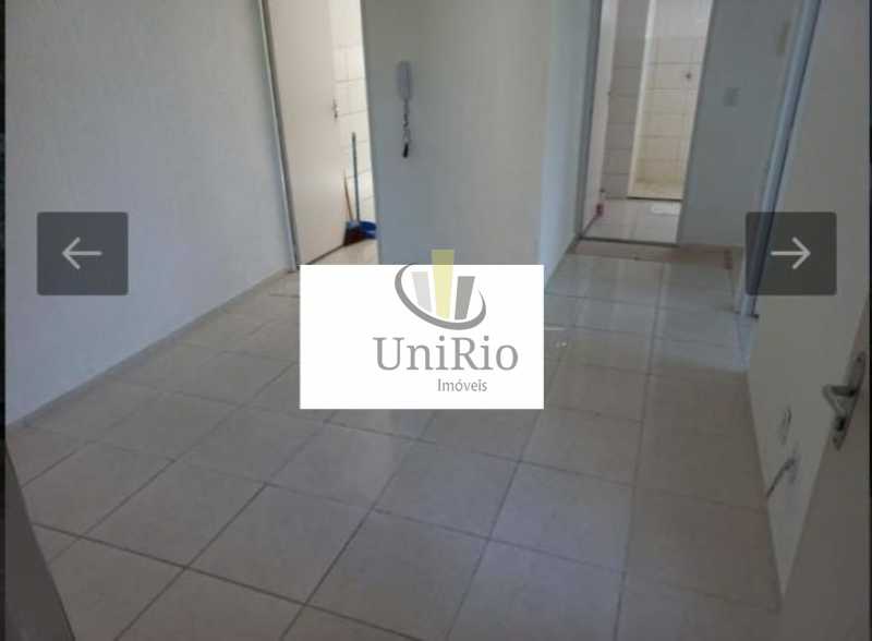 Conheça 3 do imóvel - Apartamento 2 quartos à venda Anil, Rio de Janeiro - R$ 100.000 - FRAP21963 - 4 3 - 4