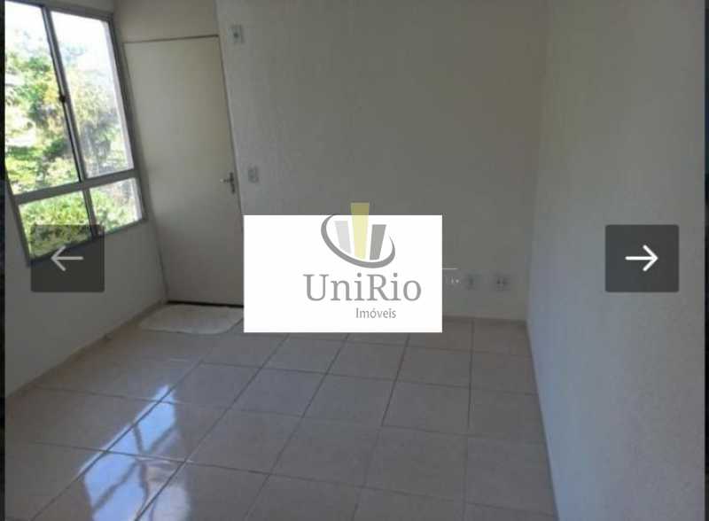 Conheça 2 do imóvel - Apartamento 2 quartos à venda Anil, Rio de Janeiro - R$ 100.000 - FRAP21963 - 2 2 - 2