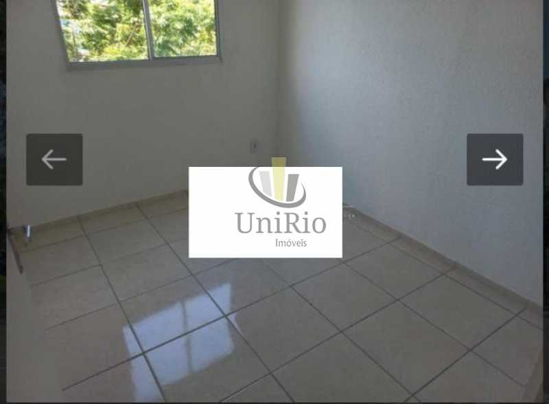 Conheça 1 do imóvel - Apartamento 2 quartos à venda Anil, Rio de Janeiro - R$ 100.000 - FRAP21963 - 7 1 - 7