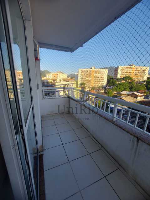 Conheça WhatsApp Image 2024-04-22 at 0 do imóvel - Cobertura 3 quartos à venda Pechincha, Rio de Janeiro - R$ 550.000 - FRCO30102 - 2 WhatsApp Image 2024-04-22 at 0 - 2