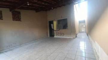 Casa em Condomínio 2 quartos à venda Bangu, Rio de Janeiro - R$ 235.000 - BGCN20070