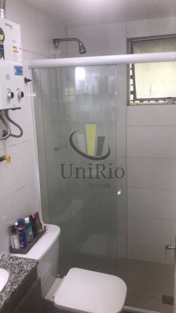 Conheça 07cd669b-6865-484a-85ee-af1cbd do imóvel - Apartamento 2 quartos à venda Itanhangá, Rio de Janeiro - R$ 260.000 - BGAP20214 - 12 07cd669b-6865-484a-85ee-af1cbd - 12