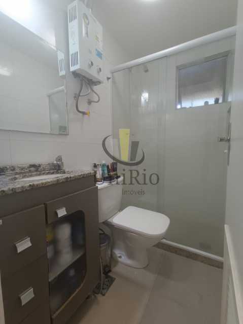 Conheça 59bb76da-9635-4a8e-b8e4-2b232f do imóvel - Apartamento 2 quartos à venda Itanhangá, Rio de Janeiro - R$ 260.000 - BGAP20214 - 11 59bb76da-9635-4a8e-b8e4-2b232f - 11