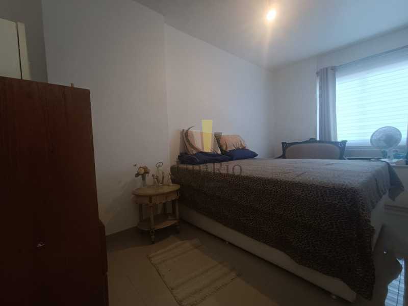 Conheça ae687d66-f54e-441d-baa8-c1238c do imóvel - Apartamento 2 quartos à venda Itanhangá, Rio de Janeiro - R$ 260.000 - BGAP20214 - 7 ae687d66-f54e-441d-baa8-c1238c - 7